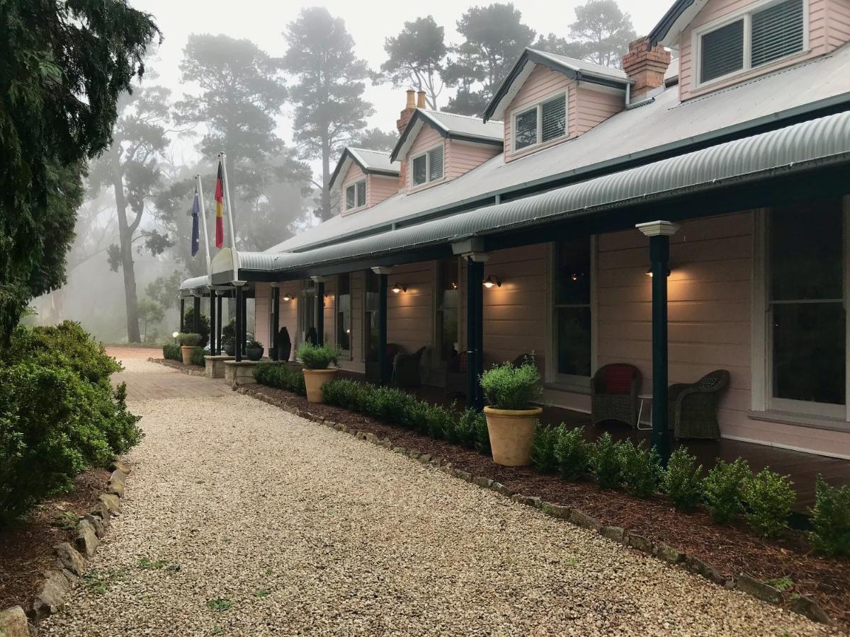 Closeburn House Mount Victoria Εξωτερικό φωτογραφία