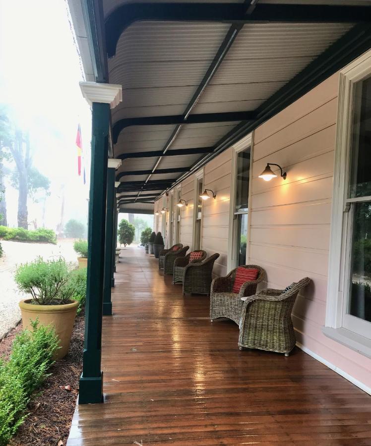 Closeburn House Mount Victoria Εξωτερικό φωτογραφία
