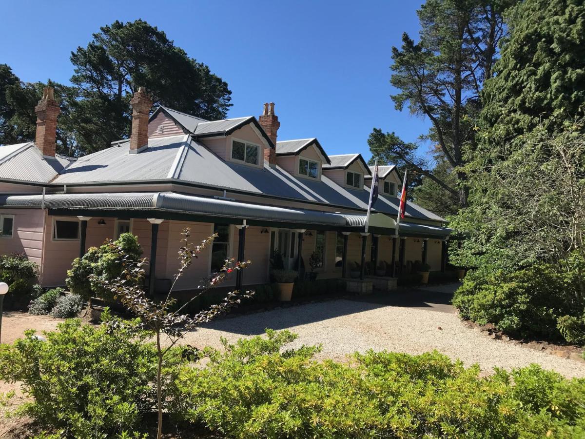 Closeburn House Mount Victoria Εξωτερικό φωτογραφία