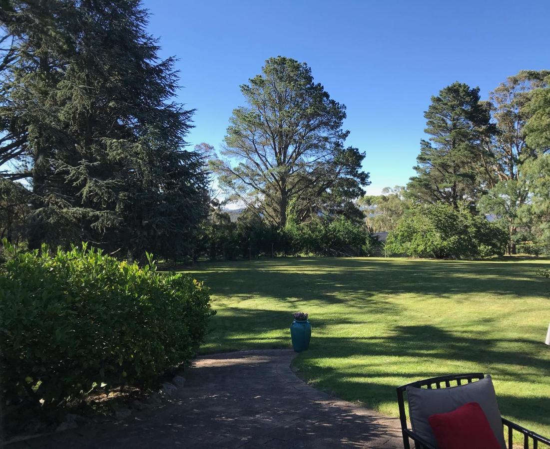 Closeburn House Mount Victoria Εξωτερικό φωτογραφία