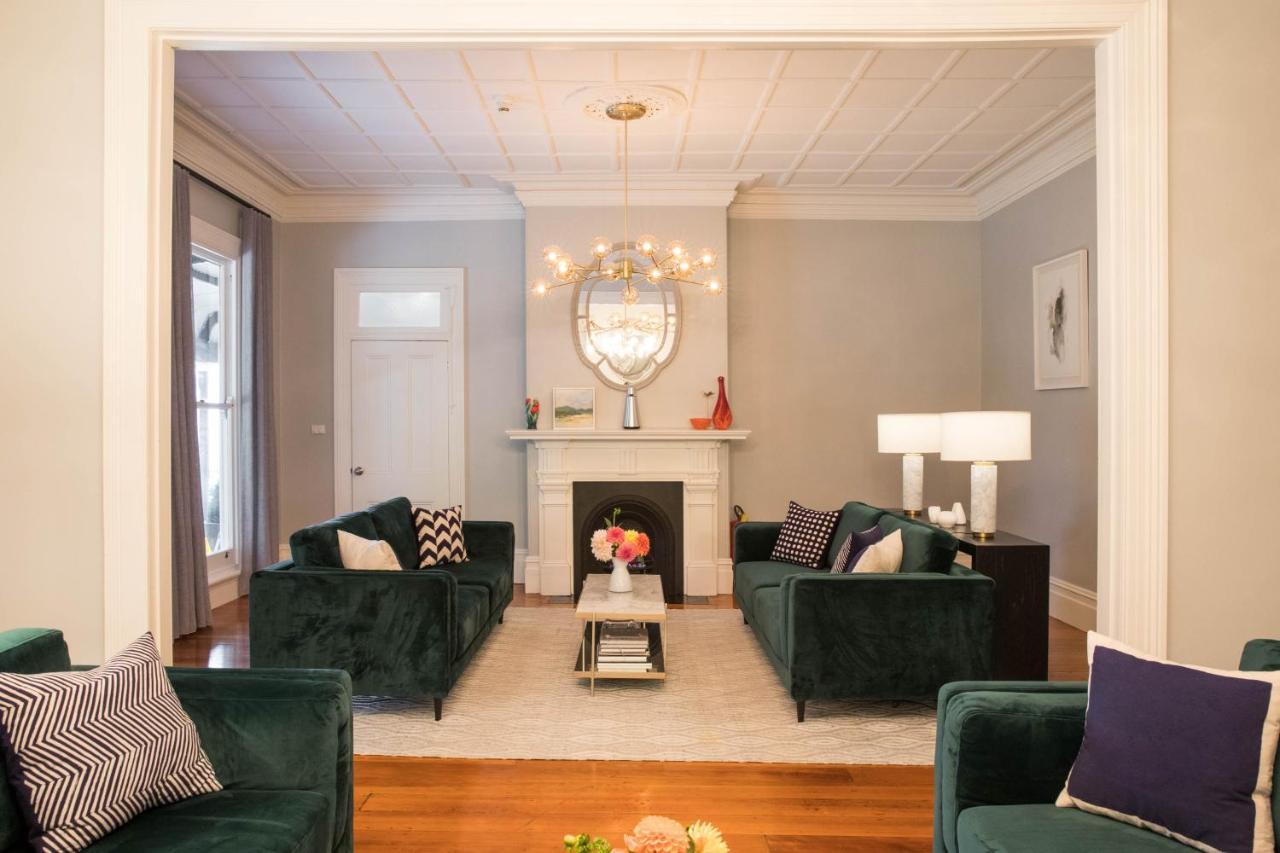 Closeburn House Mount Victoria Εξωτερικό φωτογραφία