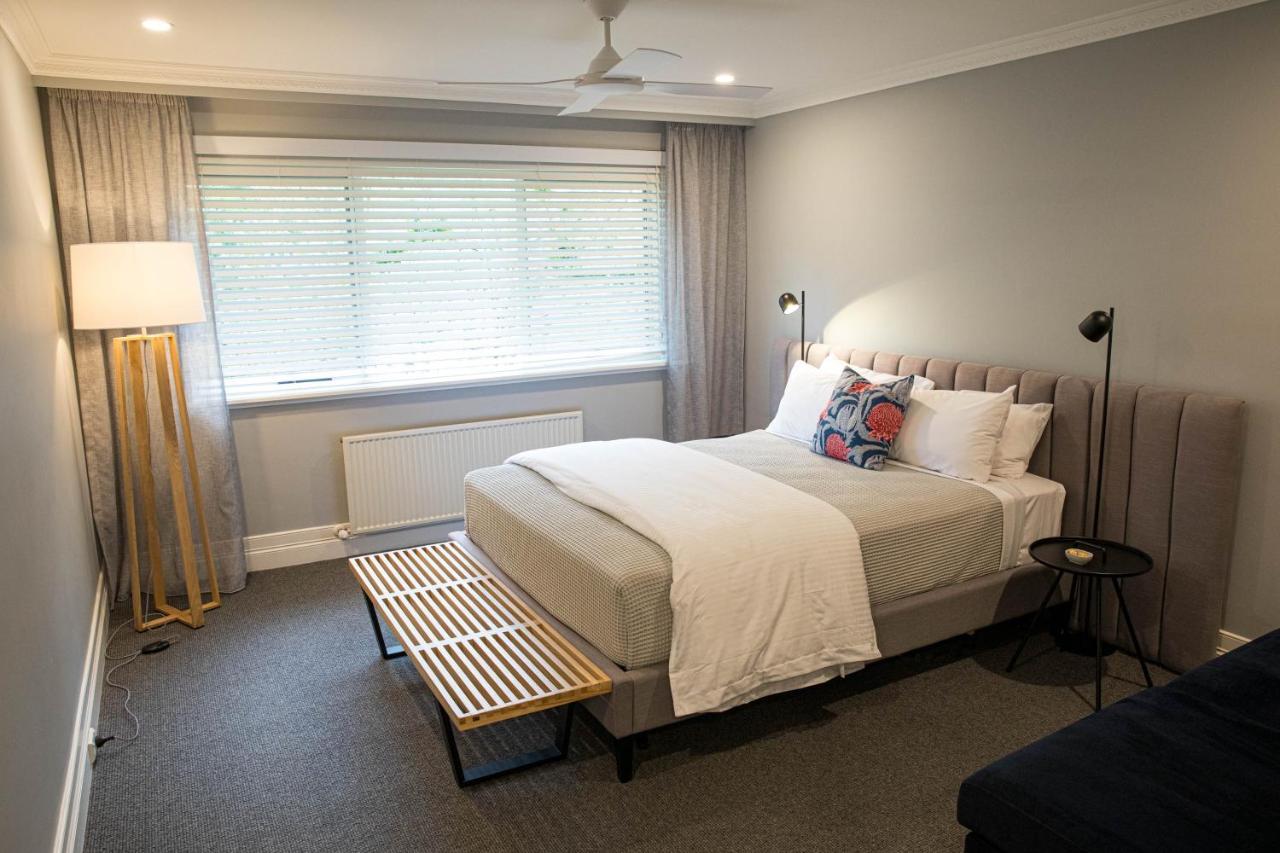 Closeburn House Mount Victoria Εξωτερικό φωτογραφία