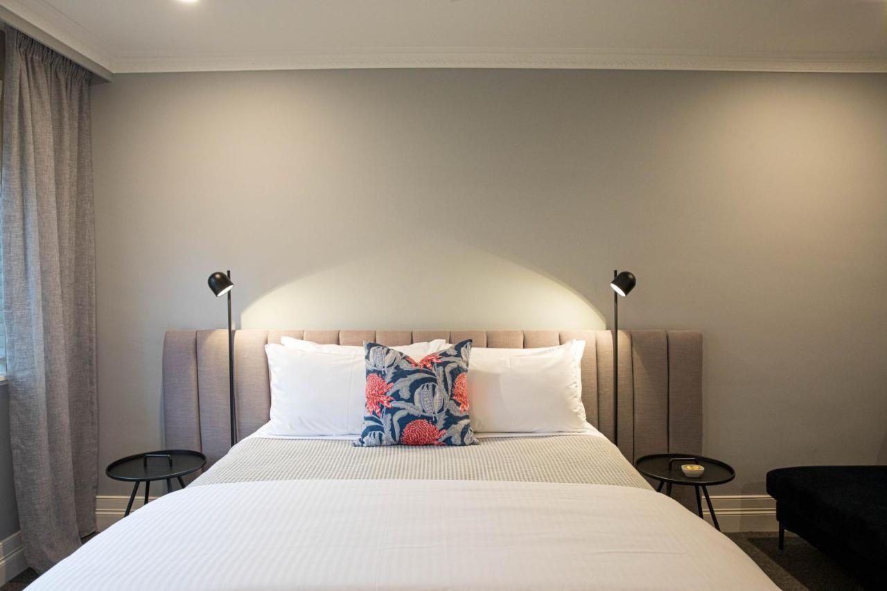 Closeburn House Mount Victoria Εξωτερικό φωτογραφία