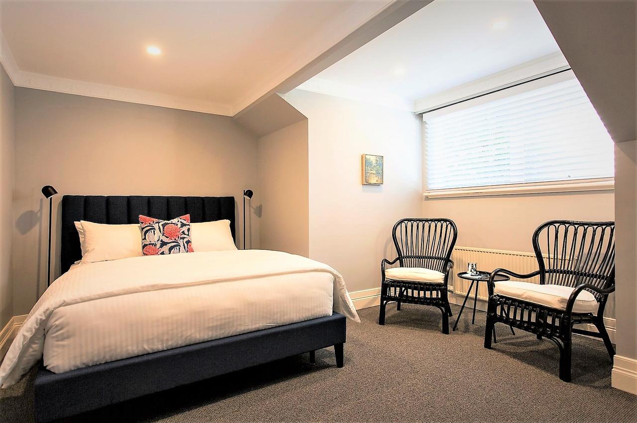 Closeburn House Mount Victoria Εξωτερικό φωτογραφία